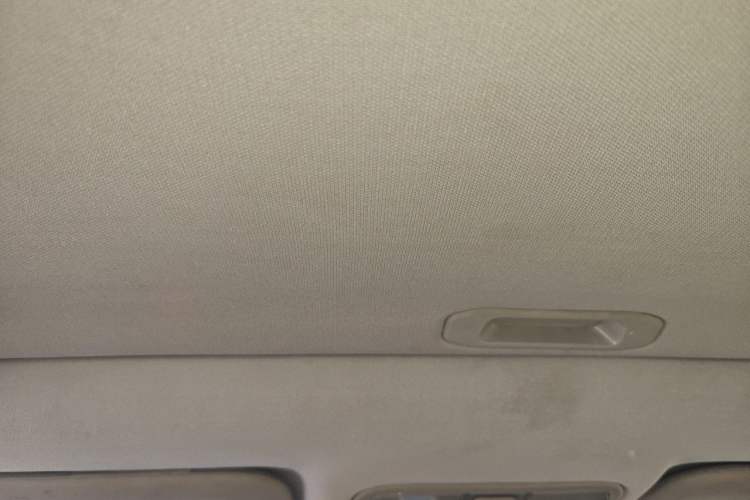 Used CHANGAN Eado 2013 1.6L Manual Elite Model China IV Standard Headliner