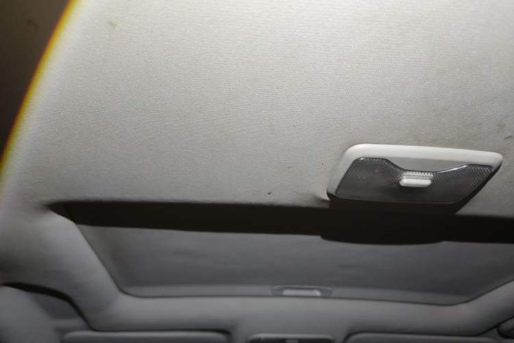 Used CHANGAN Eado 2013 1.6L Manual Junku Model China V Standard Headliner