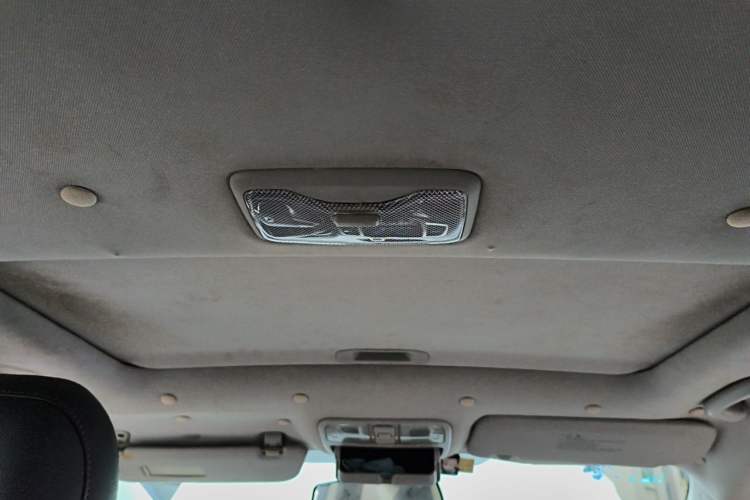 Used CHANGAN Eado  Headliner