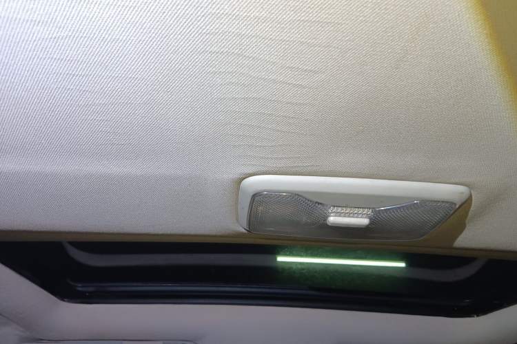 Used CHANGAN Eado 2013 1.6L Manual Junkuo Model China IV Standard Headliner