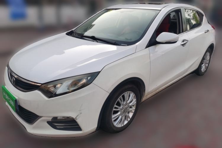 Used CHANGAN Eado 2013 1.6L Manual Junkuo Model China IV Standard Guazi used car, China used car export, Used car for sale, Used  cars, Cheapest cars for sale
