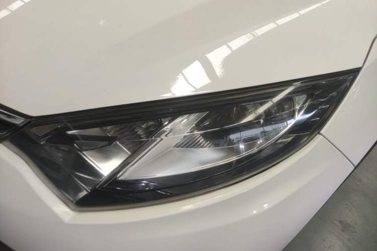Used CHANGAN Eado 2013 1.6L Automatic Junku Model China IV Standard Left Front Headlight