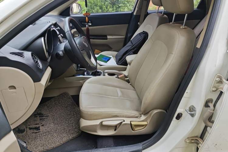 Used CHANGAN Eado 2013 1.6L Manual Luxury Model China V Standard Left Front Seat