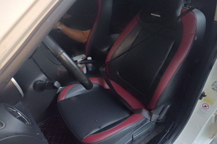 Used CHANGAN Eado 2013 1.6L Manual ZhiKu Model China IV Standard Left Front Seat