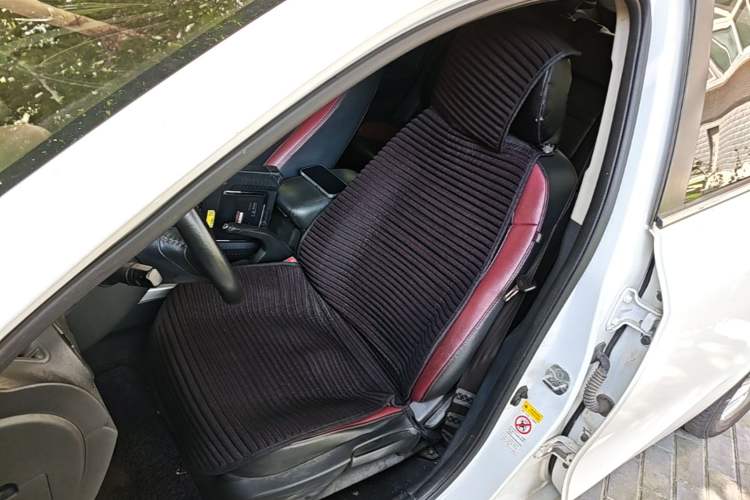 Used CHANGAN Eado 2013 1.6L Manual Junkuo Model China IV Standard Left Front Seat