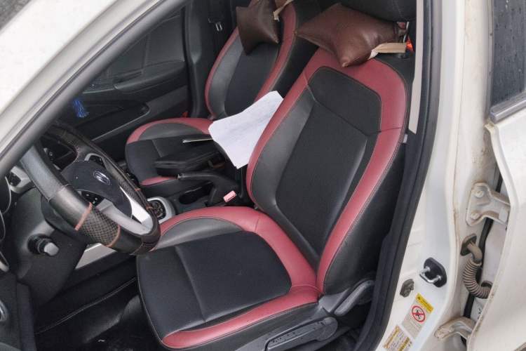 Used CHANGAN Eado 2013 1.6L Manual Junku Model China V Standard Left Front Seat