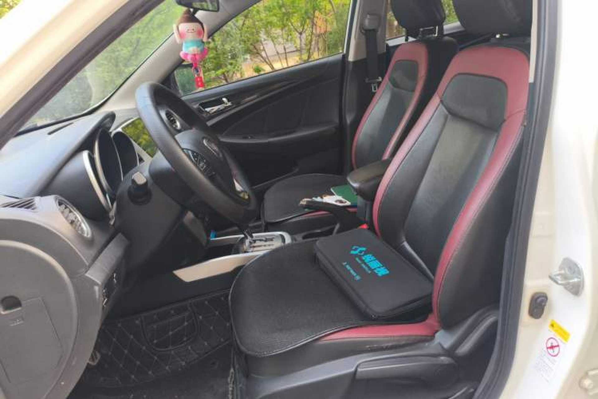 Used CHANGAN Eado 2013 1.6L Automatic Junku Model China V Standard Left Front Seat