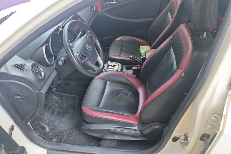 Used CHANGAN Eado  Left Front Seat