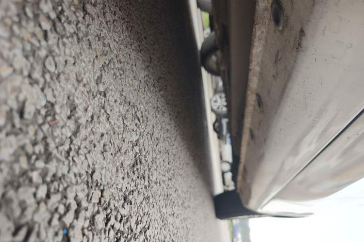 Used CHANGAN Eado 2013 1.6L Manual Junkuo Model China IV Standard Left Side Sill