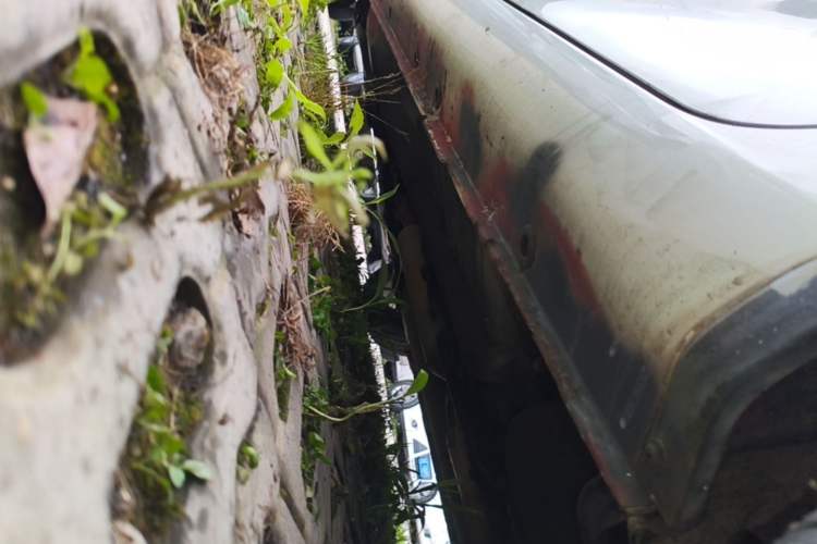 Used CHANGAN Eado 2013 1.6L Manual Junkuo Model China IV Standard Left Side Sill