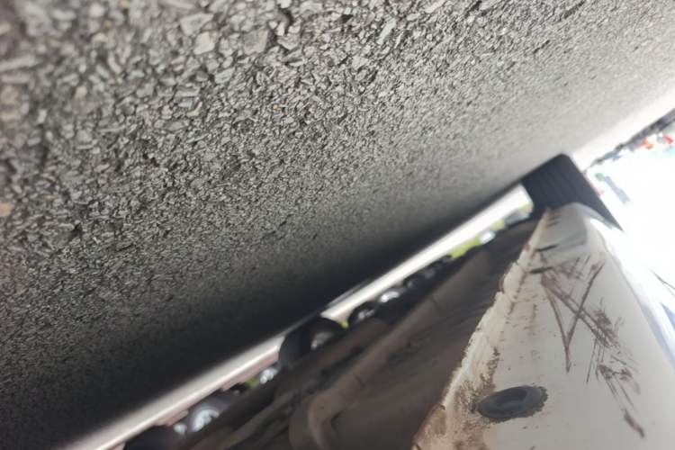 Used CHANGAN Eado 2013 1.6L Automatic Junku Model China IV Standard Left Side Sill