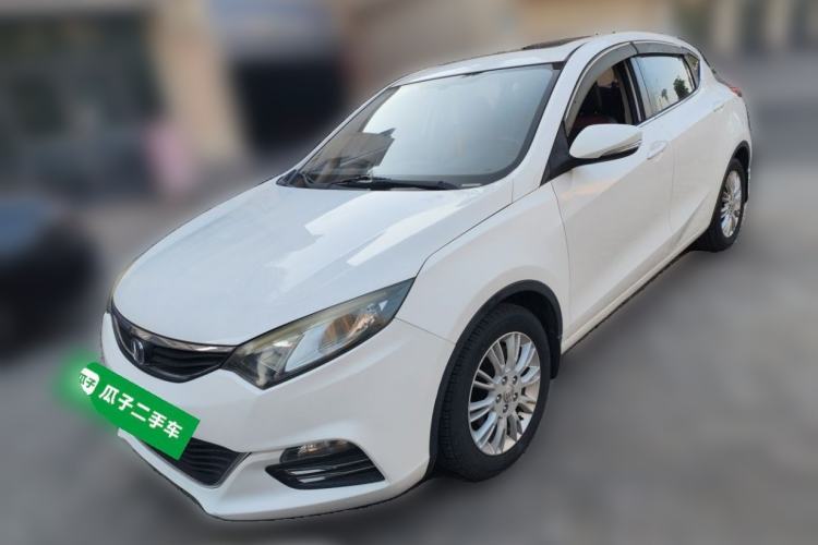 Used CHANGAN Eado 2013 1.6L Automatic Junku Model China IV Standard Guazi used car, China used car export, Used car for sale, Used cars, Cheapest cars for sale