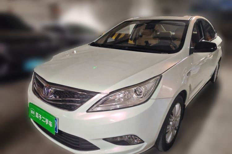 Used CHANGAN Eado 2013 1.6L Manual Luxury Model China V Standard Guazi used car, China used car export, Used car for sale, Used  cars, Cheapest cars for sale