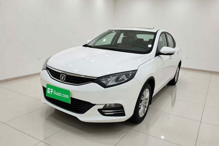 CHANGAN Eado 2013 1.6L Manual Junkuo Model China IV Standard usata Guazi used car, China used car export, Used car for sale, Used cars, Cheapest cars for sale