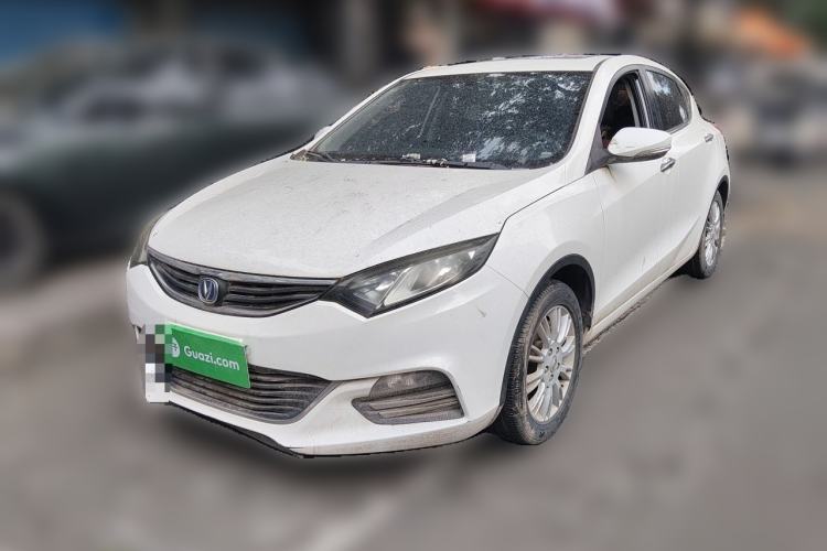 Used CHANGAN Eado 2013 1.6L Manual Junku Model China V Standard Guazi used car, China used car export, Used car for sale, Used  cars, Cheapest cars for sale