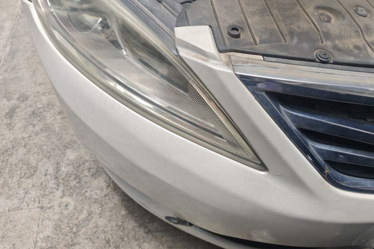 Used CHANGAN Eado 2013 1.6L Manual Elite Model China IV Standard Right Front Headlight