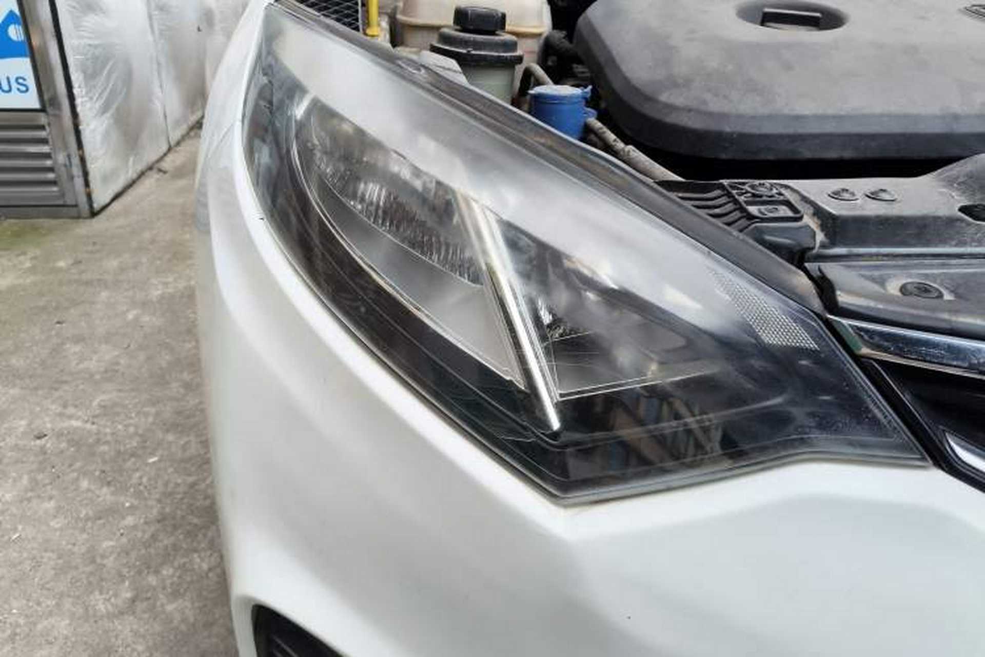 Used CHANGAN Eado 2013 1.6L Manual Junkuo Model China IV Standard Right Front Headlight