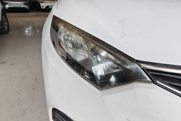 Used CHANGAN Eado 2013 1.6L Manual Junkuo Model China IV Standard Right Front Headlight