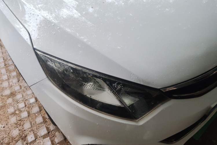 Used CHANGAN Eado 2013 1.6L Automatic Junku Model China IV Standard Right Front Headlight