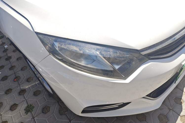 Used CHANGAN Eado 2013 1.6L Automatic Junku Model China IV Standard Right Front Headlight