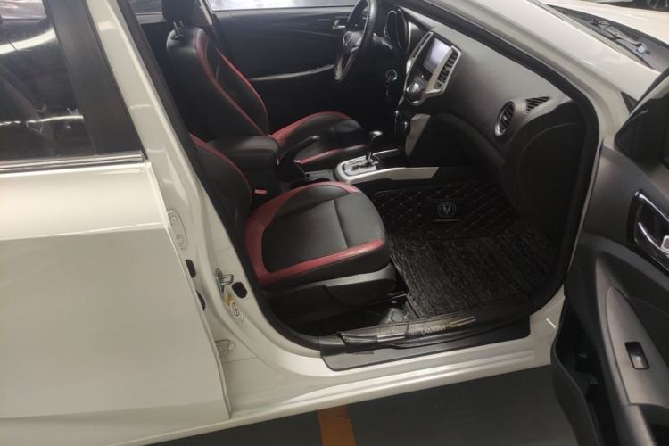 Used CHANGAN Eado 2013 1.6L Automatic Junku Model China IV Standard Right Front Seat