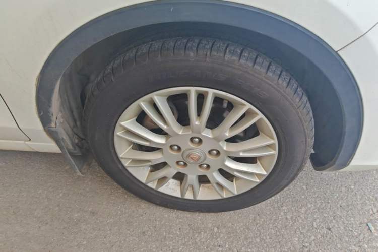 Used CHANGAN Eado 2013 1.6L Automatic Junku Model China IV Standard Right Front Wheel Hub