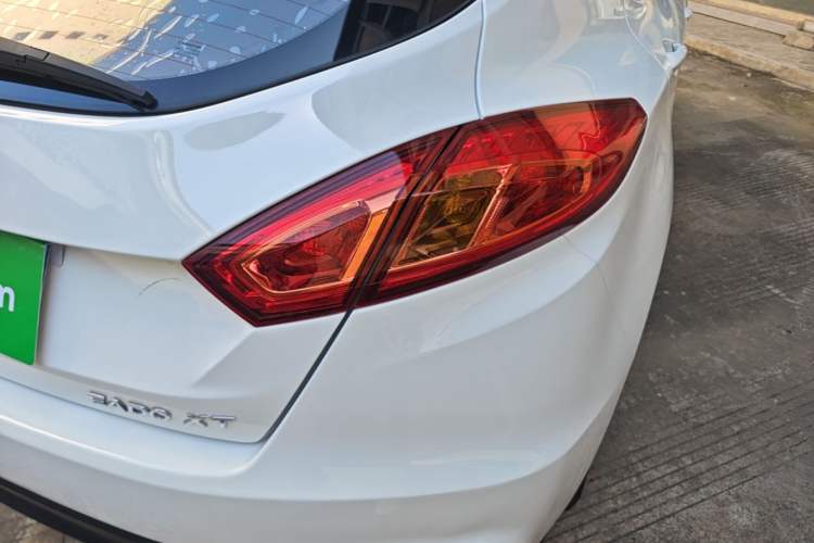 Used CHANGAN Eado 2013 1.5T Automatic Cool Edition Right Rear Taillight
