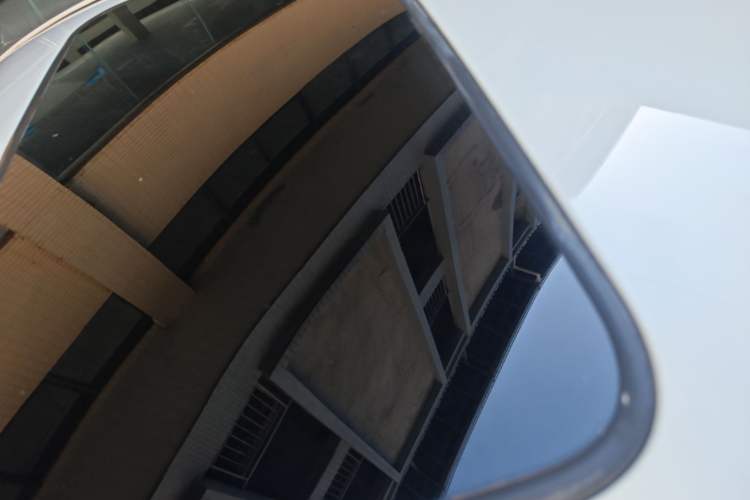 Used CHANGAN Eado 2013 1.5T Automatic Cool Edition Roof