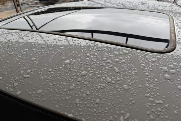 Used CHANGAN Eado 2013 1.6L Automatic ZhiKu Model China IV Standard Roof