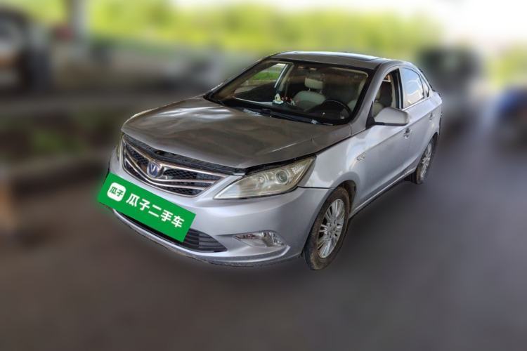 Used CHANGAN Eado 2013 1.6L Manual Luxury Model China V Standard Guazi used car, China used car export, Used car for sale, Used  cars, Cheapest cars for sale