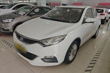 Used CHANGAN Eado 2013 1.6L Automatic Junku Model China IV Standard