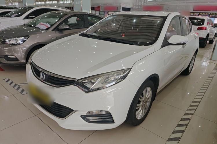 Used CHANGAN Eado 2013 1.6L Automatic Junku Model China IV Standard Guazi used car, China used car export, Used car for sale, Used cars, Cheapest cars for sale