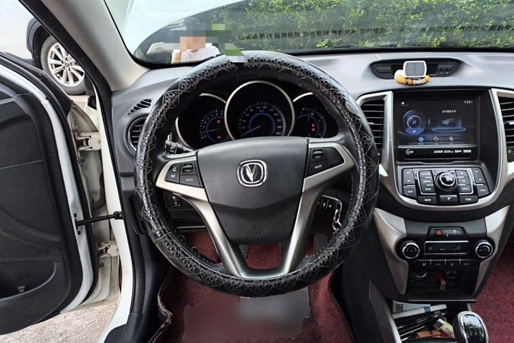 Used CHANGAN Eado  Steering Wheel