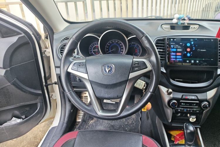 Used CHANGAN Eado  Steering Wheel