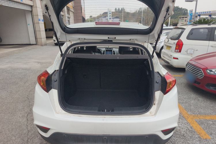 Used CHANGAN Eado 2013 1.6L Manual Junkuo Model China IV Standard Trunk