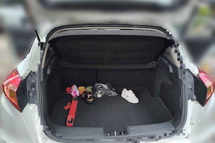 Used CHANGAN Eado  Trunk