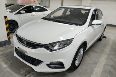 Used CHANGAN Eado 2013 1.6L Automatic Junku Model China IV Standard