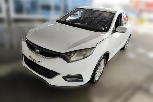 Used CHANGAN Eado 2013 1.6L Manual Junkuo Model China IV Standard