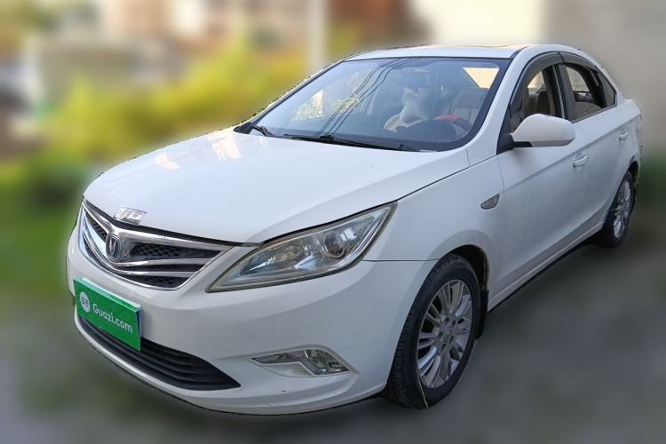 Used CHANGAN Eado 2013 1.6L Manual Luxury Model China V Standard Guazi used car, China used car export, Used car for sale, Used CHANGAN cars, Cheapest cars for sale