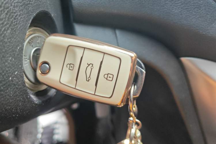 Used CHANGAN Eado  Vehicle Key