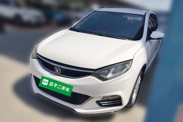CHANGAN Eado 2013 1.6L Manual Junkuo Model China IV Standard usata Guazi used car, China used car export, Used car for sale, Used cars, Cheapest cars for sale