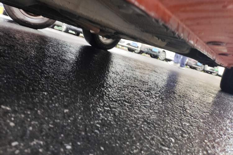 Used CHANGAN Eado  Chassis Front Left