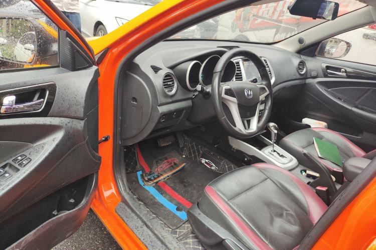 Used CHANGAN Eado  Driver Seat