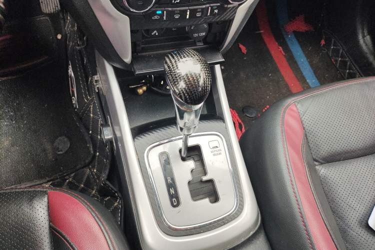 Used CHANGAN Eado  Gear Lever
