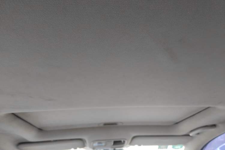 Used CHANGAN Eado 2013 1.6L Manual Luxury Model China V Standard Headliner