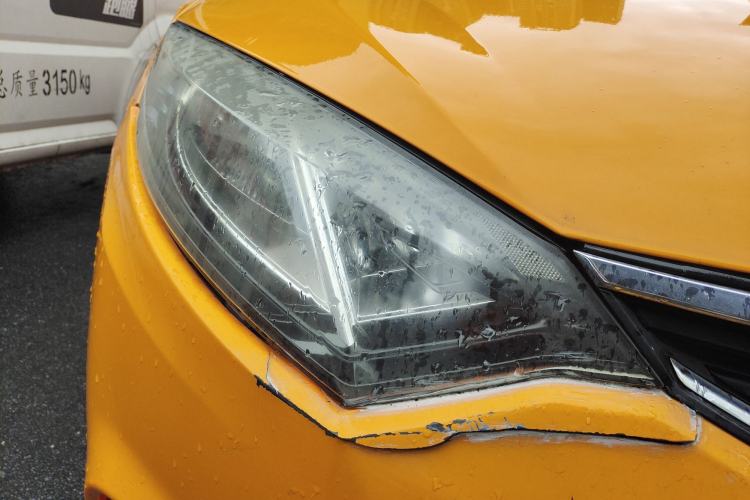 Used CHANGAN Eado  Right Front Headlight