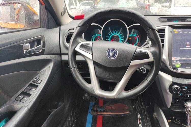 Used CHANGAN Eado  Steering Wheel