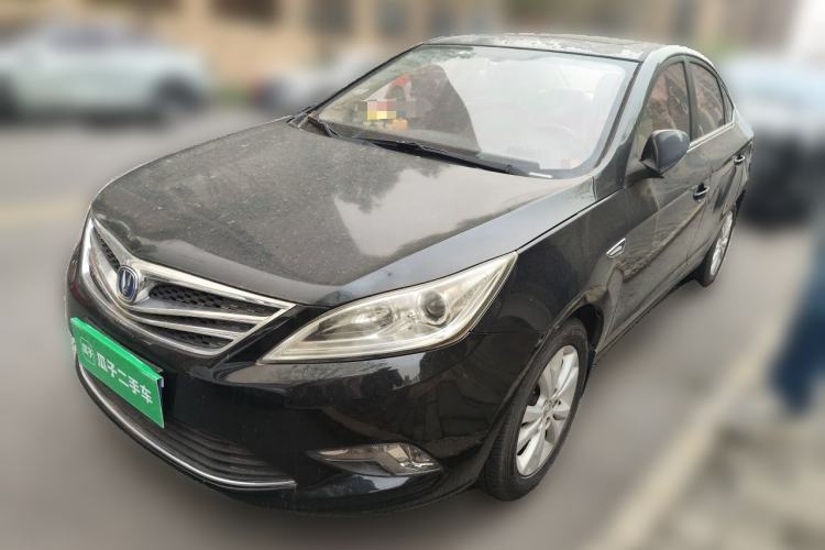 Used CHANGAN Eado 2014 1.6L Manual Luxury Model Guazi used car, China used car export, Used car for sale, Used  cars, Cheapest cars for sale