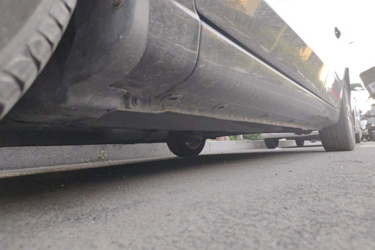 Used CHANGAN Eado 2014 1.6L Manual Luxury Model Chassis Front Left