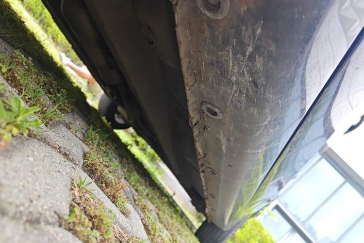 Used CHANGAN Eado 2014 1.6L Manual Elite Version Chassis Front Left